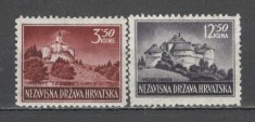 Croatia.1943 Vederi SC.413