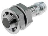 Senzor Inductiv PNP NO M8 1.5mm 10-30VDC IP67