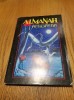 Almanah Anticipatia 1994, Mihai-Dan Pavelescu (red.) - 272 p. - Stare Buna, Coperta Originala