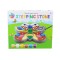 Set pictura pe piatra - Fluturas PlayLearn Toys