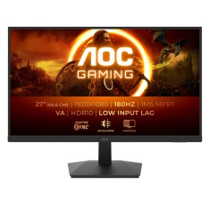 Monitor AOC 27&quot; 27G15N2
