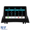 Navigatie Dedicata Renault Megane 2 (2002-2009), 9 Inch, 8Gb Ram, 256Gb stocare, Carplay Performance AutoTuning, General