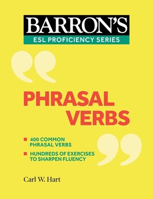 Phrasal Verbs foto