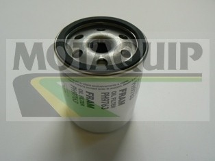 MOTAQUIP VFL524 Filtru ulei foto