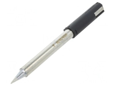 V&amp;acirc;rf Conic 0,8mm pentru Ciocan de Lipit - Stație de Lipit foto