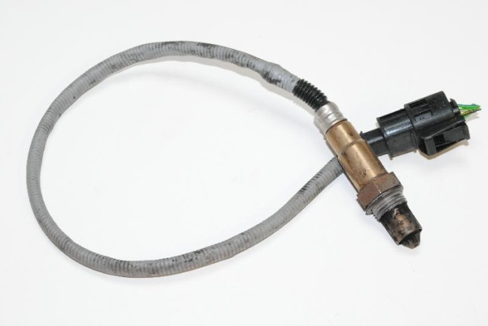 Sonda lambda MERCEDES-BENZ SPRINTER 3-t Furgon 906 2014 OEM: A0065424918 2207196