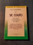 Sic Cogito B. P. Hasdeu