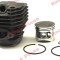 Kit cilindru drujba chinezeasca 4500 (43 mm) - cal. 2