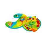Perna cu Jucarii suspendate pentru bebelusi, Multicolor, ATU-084390, Oem