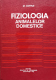 Fiziologia animalelor domestice