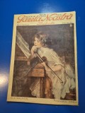 Revista gazeta noastra - 2 mai 1929 - director victor eftimiu ,giamia din constanta