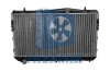Radiator Racire Motor 70386 TH.01.028