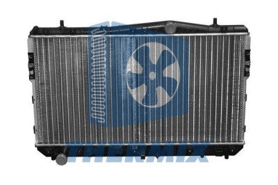 Radiator Racire Motor 70386 TH.01.028 foto