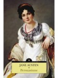 Cumpara ieftin Persuasiune, editie ilustrata/Jane Austen