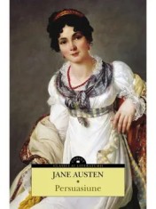 Persuasiune, editie ilustrata/Jane Austen