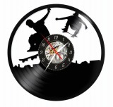 SKATEBOARD-ceas de perete