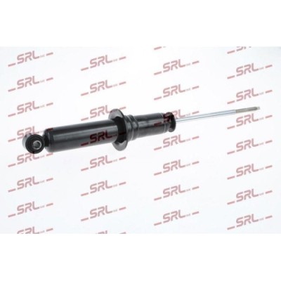 Amortizor gaz Fiat Freemont (345) 08.11-, Spate, SRLine foto