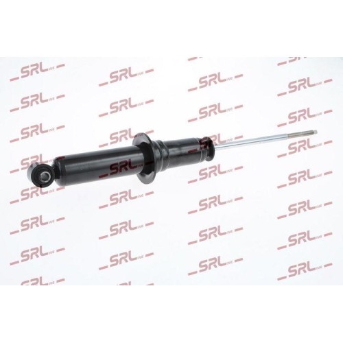Amortizor gaz Fiat Freemont (345) 08.11-, Spate, SRLine