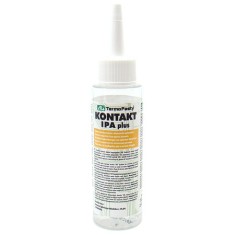 ALCOOL IZOPROPILIC DE INALTA PURITATE 100ML EuroGoods Quality foto