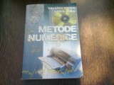 METODE NUMERICE - VALERIU IORGA
