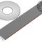 Cablu Bandă 1,27mm 10x28AWG PVC