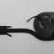 Cooler cu radiator Laptop, Lenovo, ThinkPad L490 Type 20Q5, 20Q6, pentru placa video integrata, 01LW145, AT164002DT0, ND75C20-17E33, 5V, 0.5A
