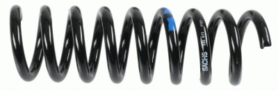 SACHS 996 611 Arc spiral foto