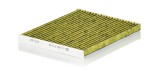 MANN-FILTER FP 24 004 FreciousPlus Filtru, aer habitaclu