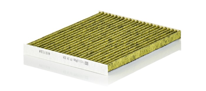 MANN-FILTER FP 24 004 FreciousPlus Filtru, aer habitaclu