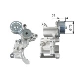 Intinzator curea distributie Toyota Land Cruiser, Land Cruiser 90, Land Cruiser Prado Motor 3.0 D-4D, 3.0 D-4D, 3.0 D-4D, 33 mm, OE 1662030010