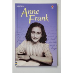 ANNE FRANK by SUSANNA DAVIDSON , 2006