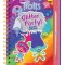 Trolls: Scratch Magic: Glitter Party!