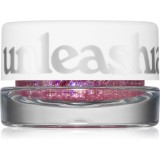 Unleashia Get Loose Glitter Gel luciu pentru față, corp și păr culoare N&deg;7 Happy Baker 4 g