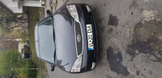 Ford mondeo foto