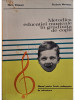 Maria Dolgosev - Metodica educatiei muzicale in gradinita de copii (editia 1972)