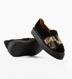 Cumpara ieftin Pantofi Casual Anura Print