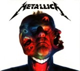 CD Metallica - Hardwired...To Self-Destruct (Deluxe Edition) 3CD 2016, Booklet 36 Pagini, Heavy Metal, Thrash, Speed Metal