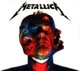 CD Metallica - Hardwired...To Self-Destruct 2016 (Deluxe Edition), Pop, universal records