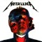CD Metallica - Hardwired...To Self-Destruct 2016 (Deluxe Edition)