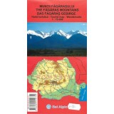 Das Fagaras-Gebirge / The Fagaras Mountains