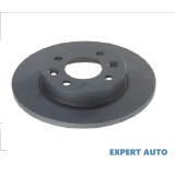 Disc frana fata dreapta/stanga Renault Logan I Estate (2007-&gt;)[KS_]