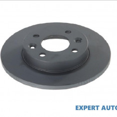 Disc frana fata Renault Twingo I (1993-2012)[C06_,S06_]