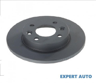 Disc frana fata dreapta/stanga Renault Logan I Estate (2007-&amp;gt;)[KS_] foto