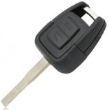 Set 2 bucati - Carcasa Cheie Topautochei&amp;#174; compatibila cu Opel Vectra Astra