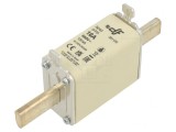 Siguranță Ceramică gG 10A 500V NH0