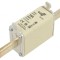 Siguranță Ceramică gG 10A 500V NH0