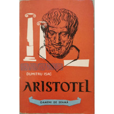 Aristotel - Dumitru Isac