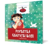 Povestea gentutei rosii - LibHumanitas