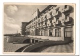 CPI B 11131 CARTE POSTALA - MAMAIA, CASA DE ODIHNA 1 MAI, RPR