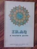 IRAQ, a tourist s guide (in limba engleza) (5+1)5